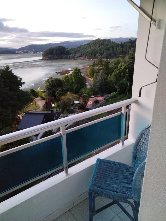 Casa Anton Otel Redondela Dış mekan fotoğraf