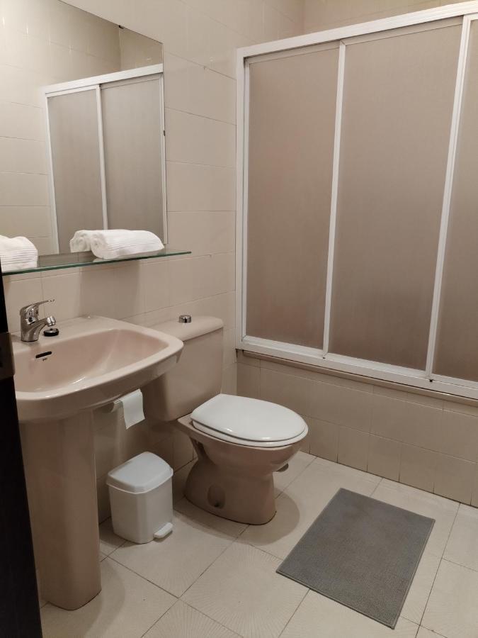 Casa Anton Otel Redondela Dış mekan fotoğraf