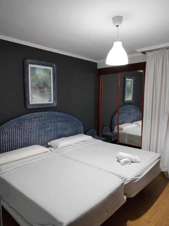 Casa Anton Otel Redondela Dış mekan fotoğraf