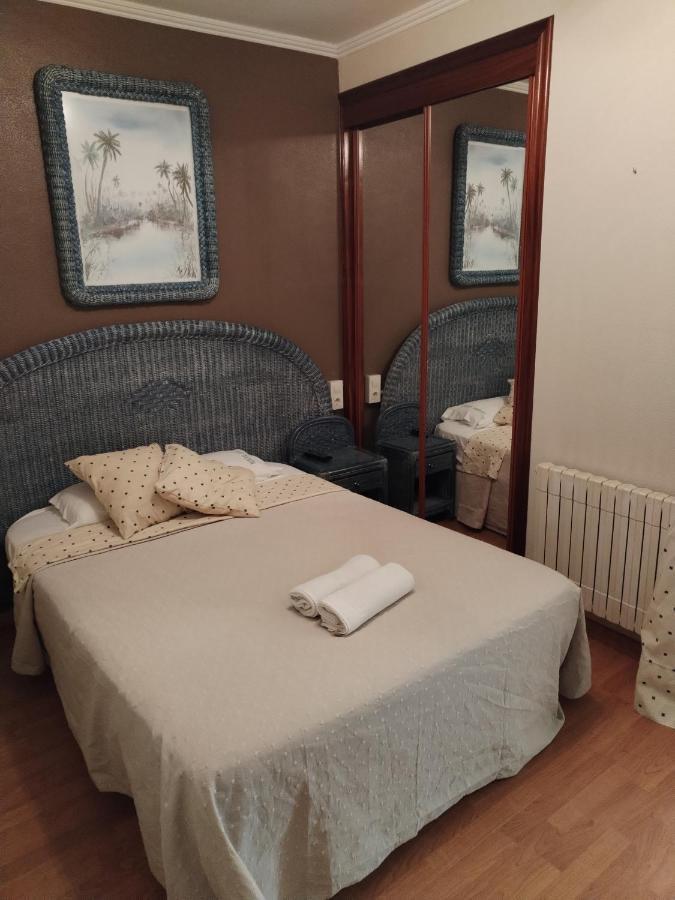 Casa Anton Otel Redondela Dış mekan fotoğraf